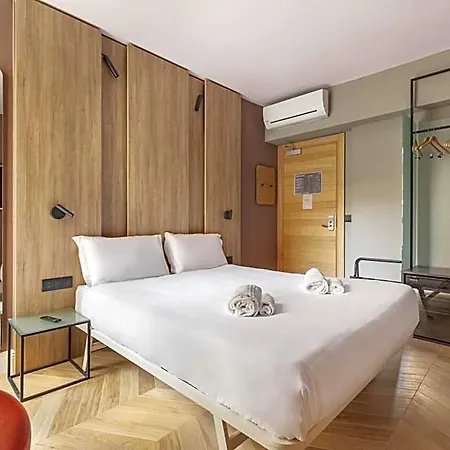 Center Hotel Janov