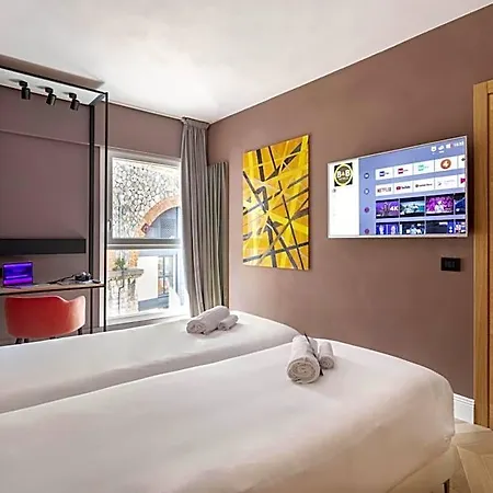 Hotel Center 2*