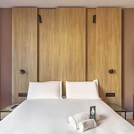 Center Hotel 2*